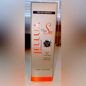 JELLUA PROFESSIONAL SILK HAIR INJECTION